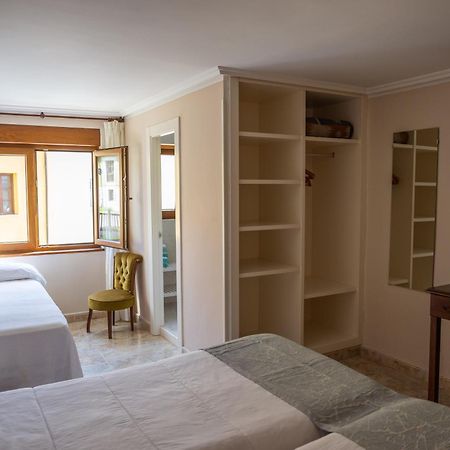 Pension San Jorge Nueva De Llanes Eksteriør bilde