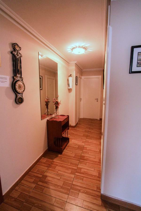 Pension San Jorge Nueva De Llanes Eksteriør bilde