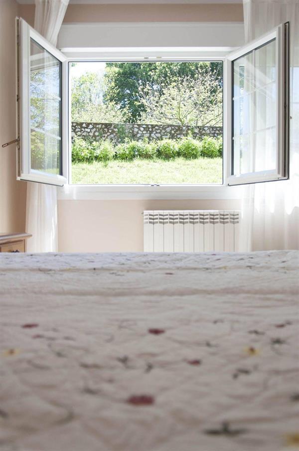 Pension San Jorge Nueva De Llanes Eksteriør bilde