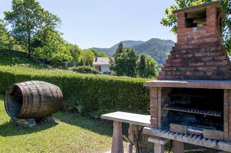 Pension San Jorge Nueva De Llanes Eksteriør bilde